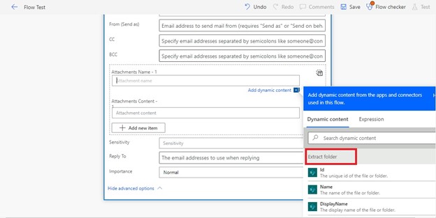 How to Work with Zip Files in Microsoft Power Automate